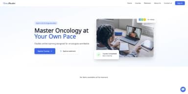 OncoRealm